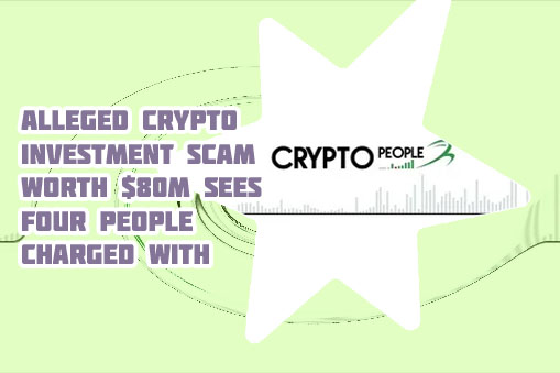 People crypto