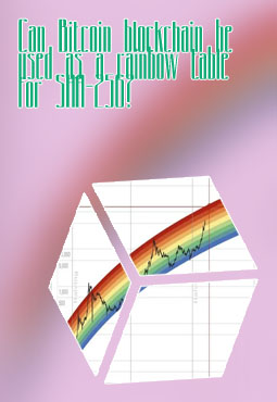 Rainbow crypto