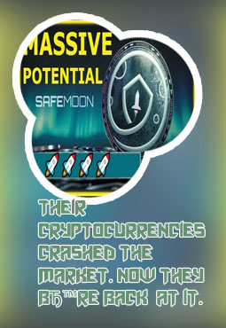 Save moon crypto