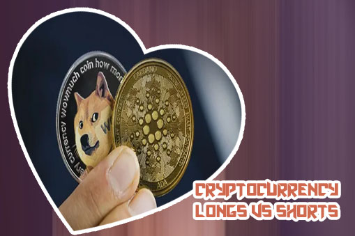 Short dogecoin