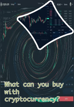 Should create crypto exchange buy