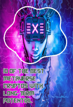 Top metaverse crypto