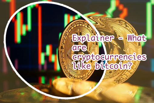 Uses of bitcoin