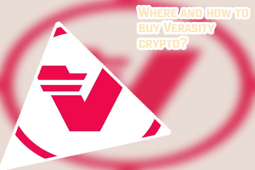 Veracity crypto