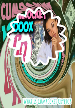 What is cumrocket crypto currency