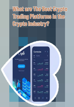 What's the best crypto app