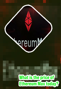 Where to buy ethereum max emax