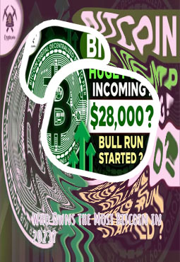 Who runs bitcoin